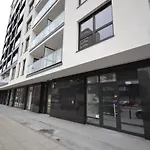 Notabene Apartment