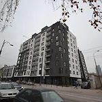 Notabene Apartment