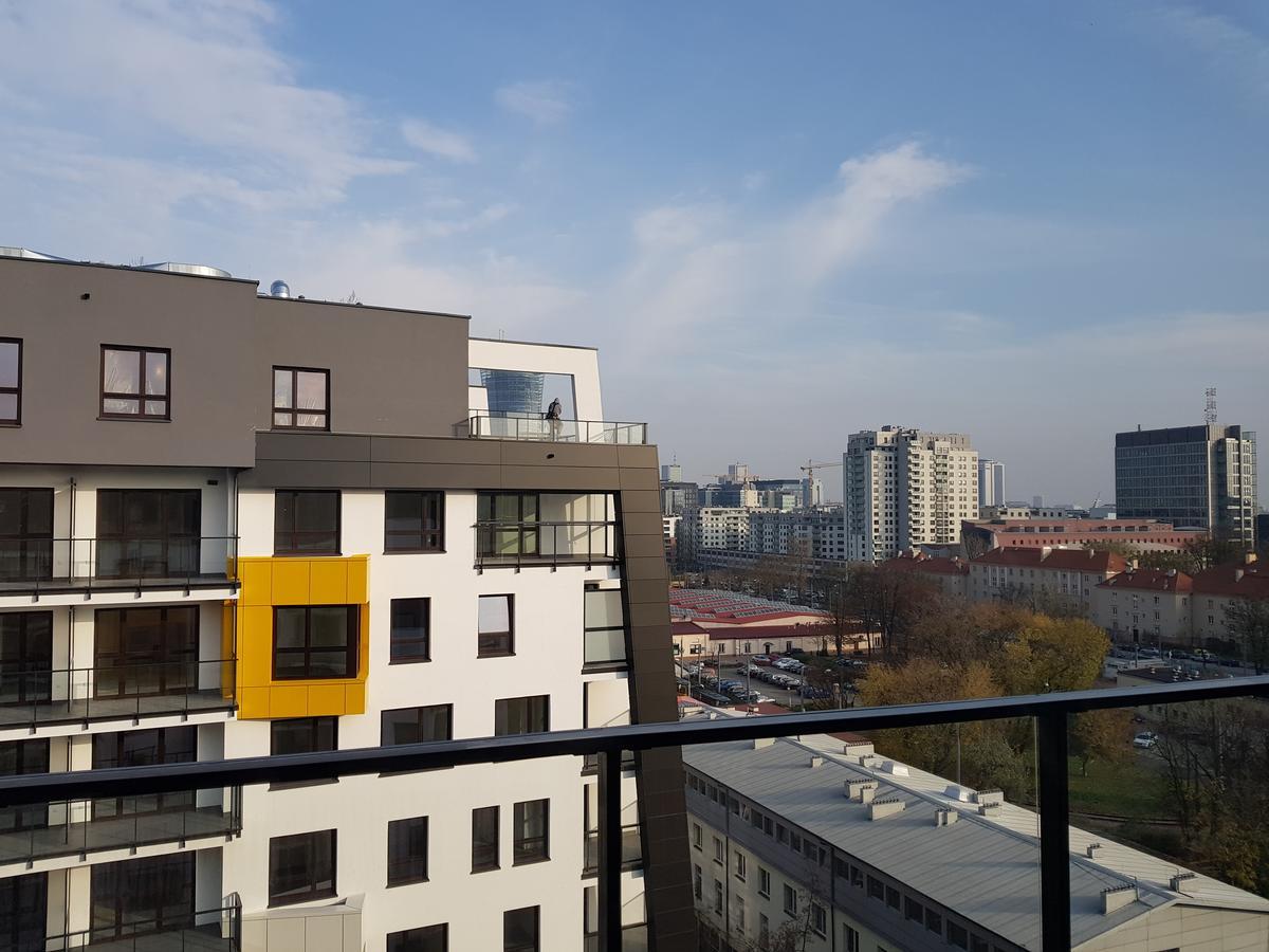 Notabene Apartament
