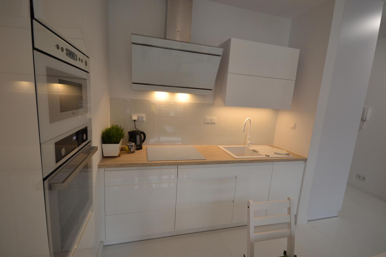 Notabene Apartament