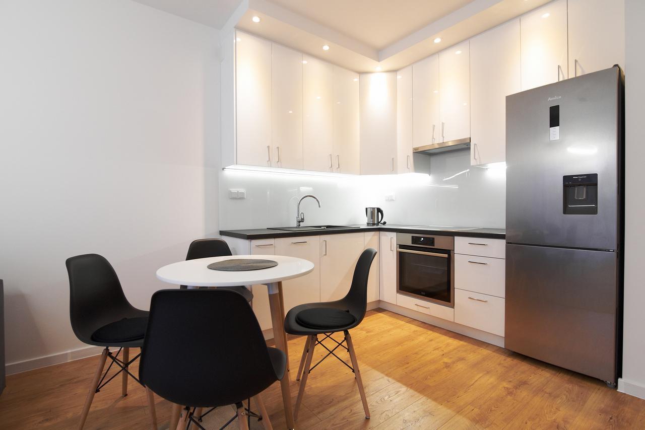 Apartament Notabene