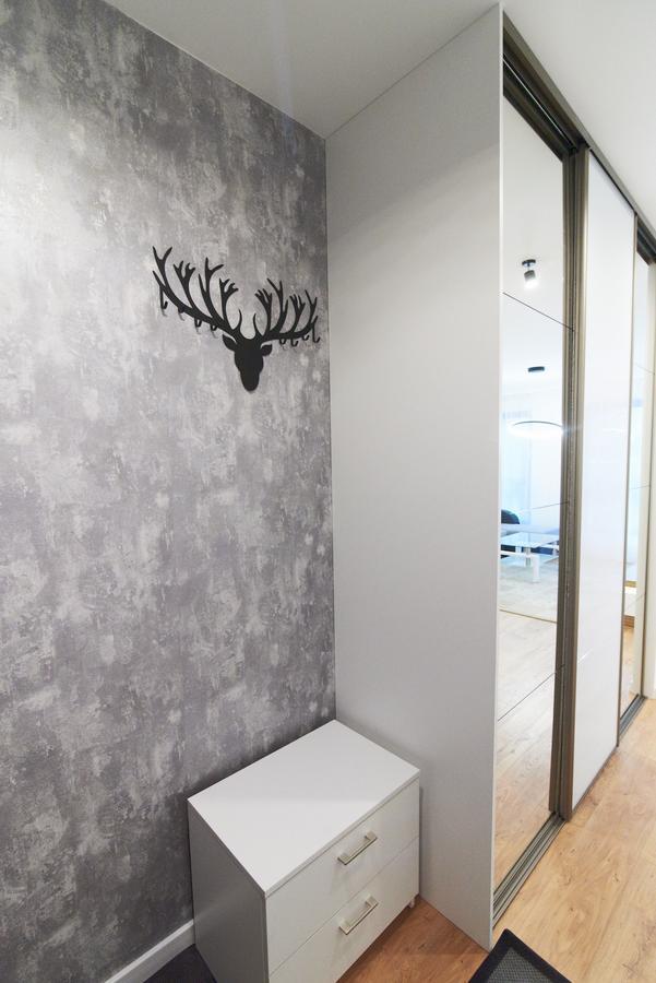 Notabene Apartament